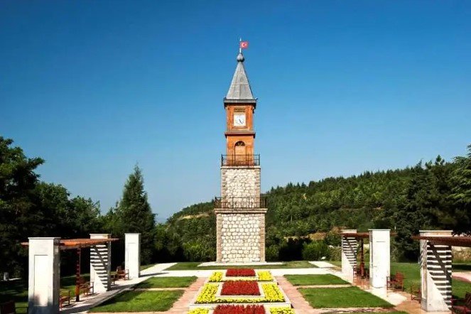 Bilecik sehir gorseli